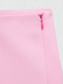 Шорти MANGO модель 77040389_85 Фото