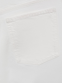 Шорты джинсовые MANGO модель 77020387_1 Фото