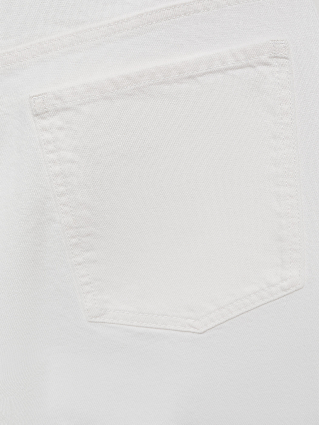 Джинсові шорти MANGO модель 77020387_1 Джинсові шорти MANGO модель 77020387_1 Фото