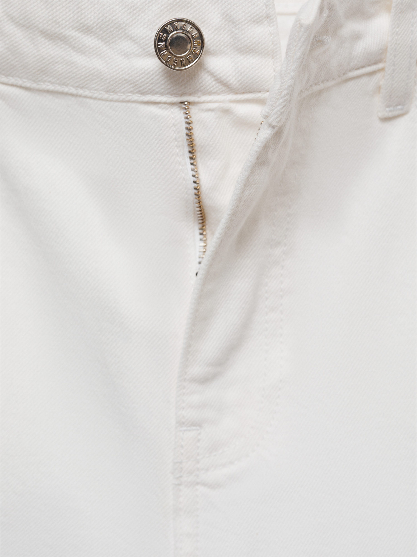 Джинсові шорти MANGO модель 77020387_1 Джинсові шорти MANGO модель 77020387_1 Фото