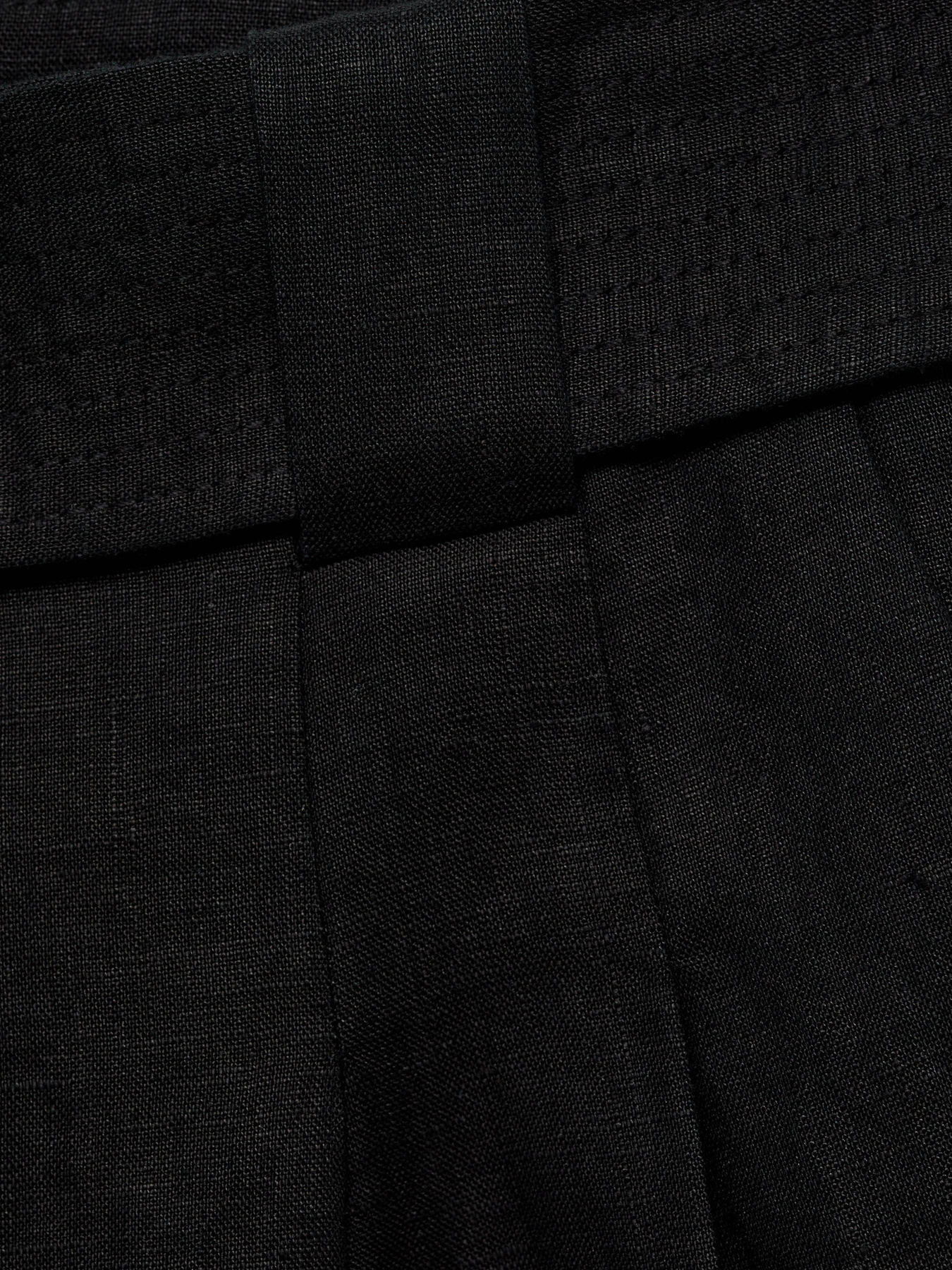 Шорты MANGO модель 77070346_99 Фото