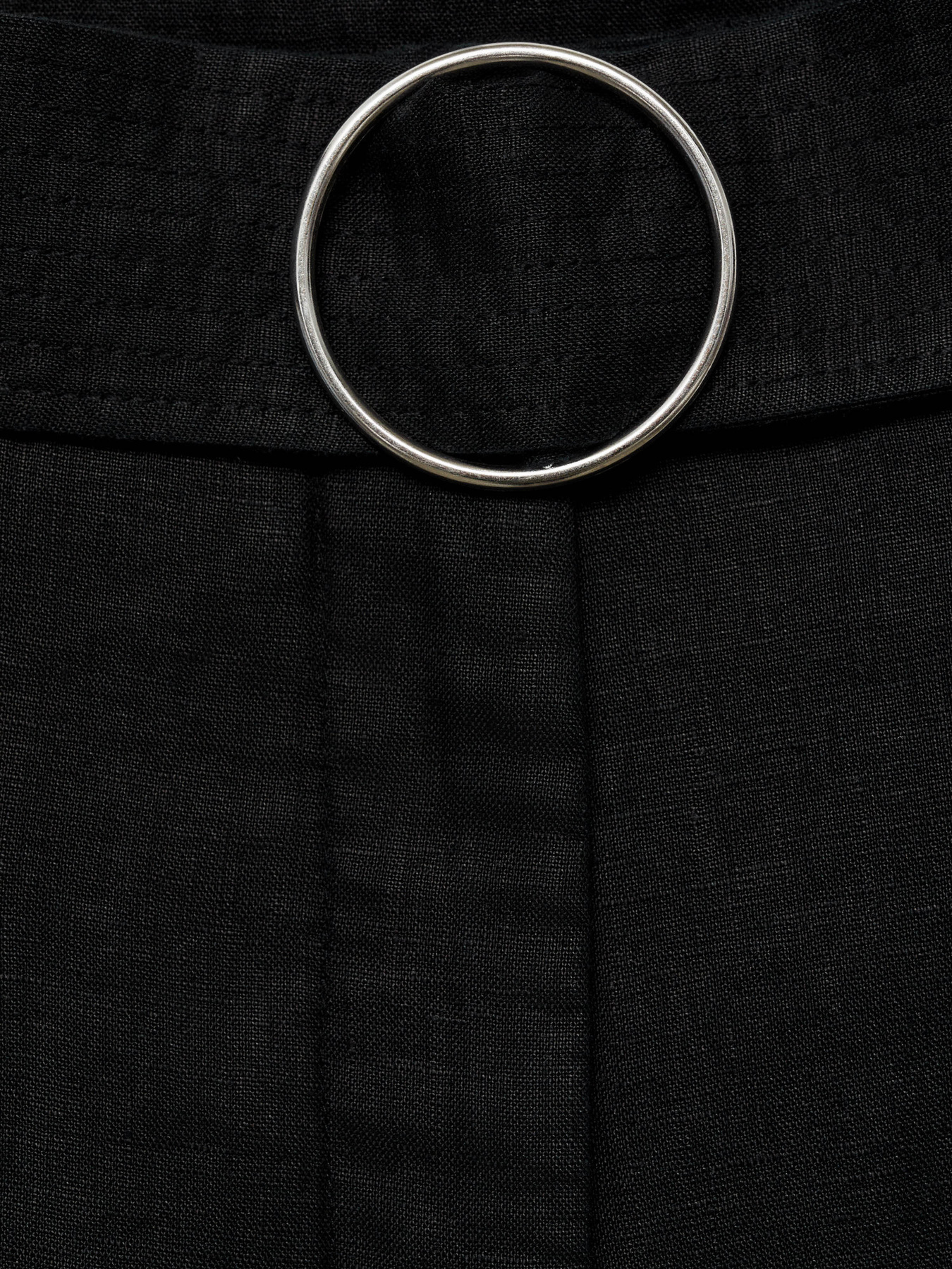 Шорты MANGO модель 77070346_99 Фото