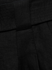 Шорты MANGO модель 77070346_99 Фото