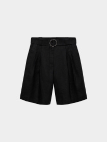 Шорты MANGO модель 77070346_99 Фото