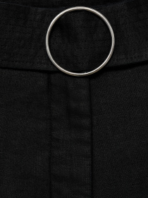 Повседневные шорты MANGO модель 77070346_99 Повседневные шорты MANGO модель 77070346_99 Фото