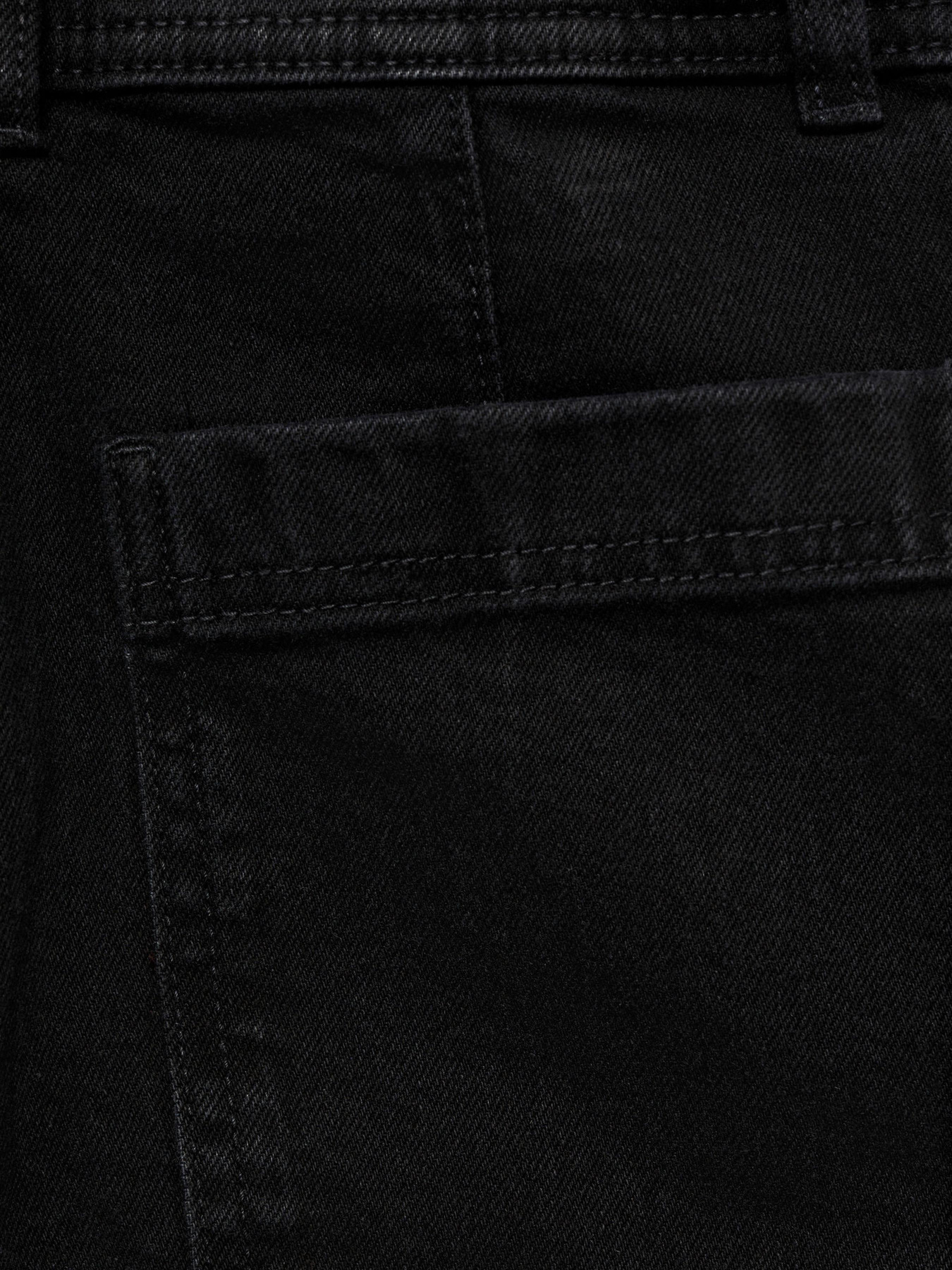 Широкие джинсы MANGO модель 77002008_TN Фото