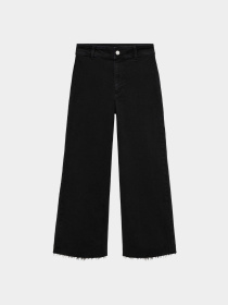 Широкие джинсы MANGO модель 77002008_TN Фото