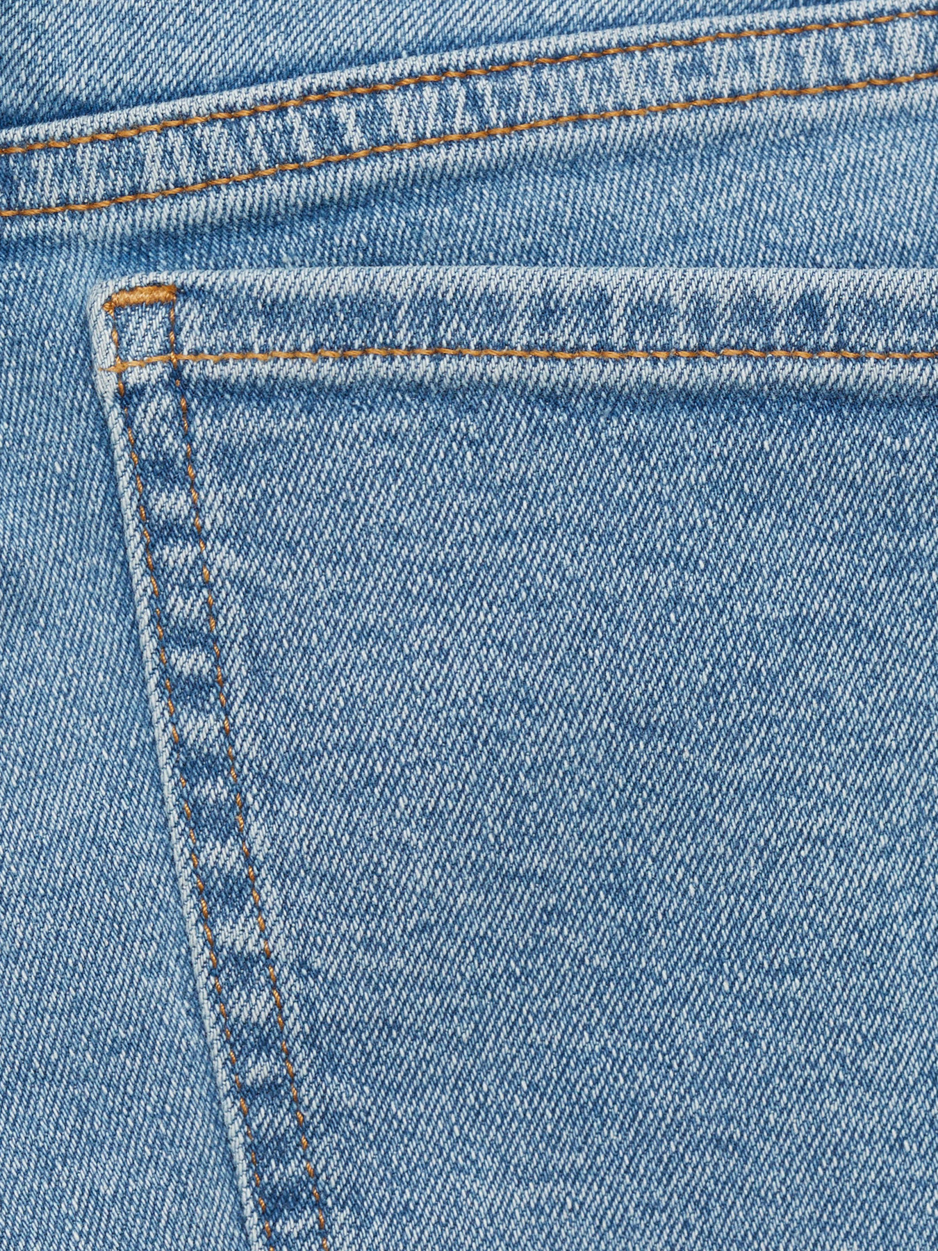 Расклешенные джинсы MANGO модель 77003276_TM Фото