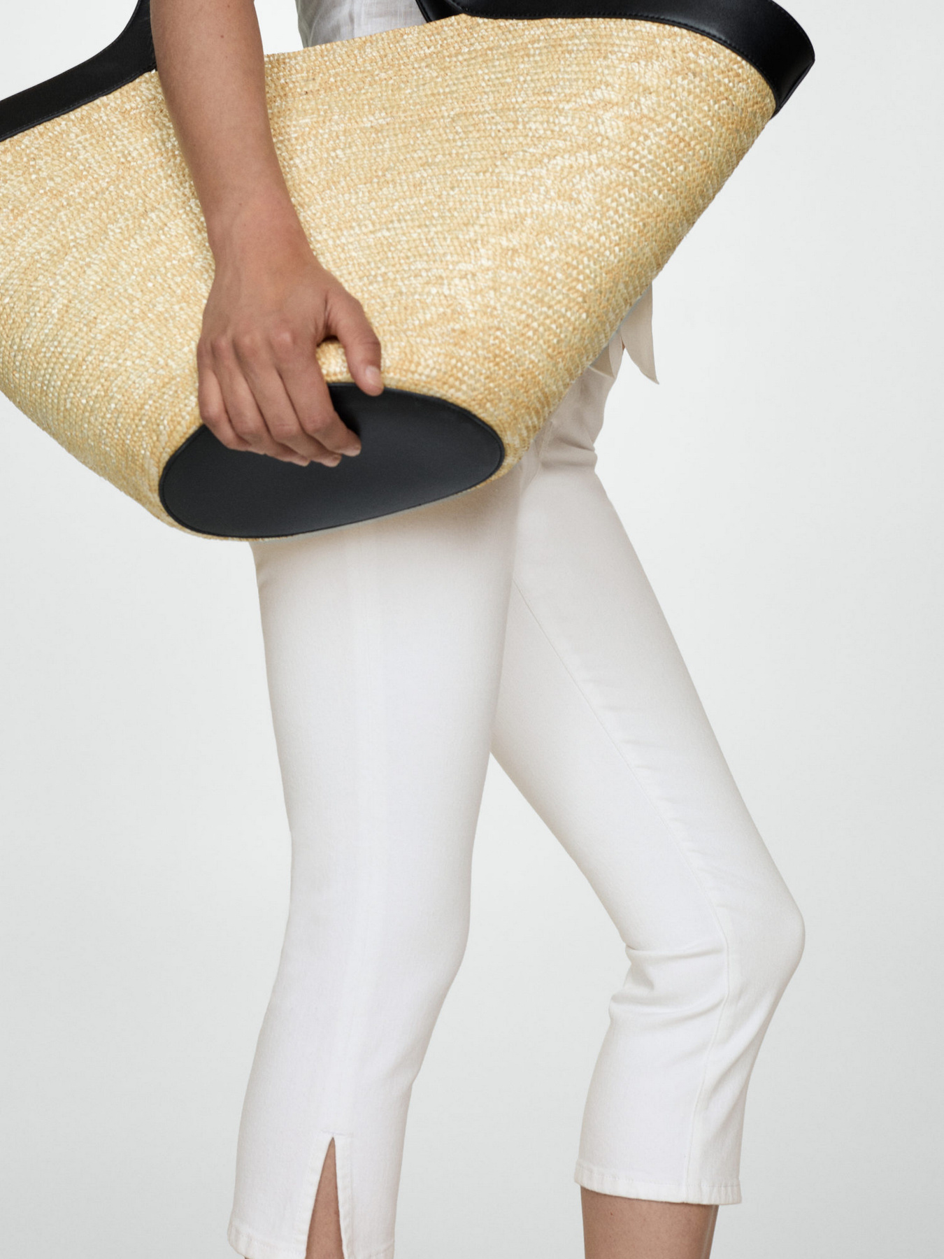 Скіні джинси MANGO модель 77030383_1 Фото