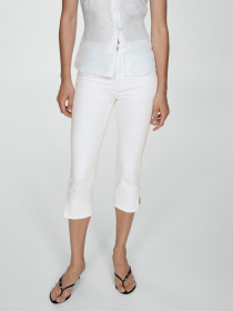 Скинни джинсы MANGO модель 77030383_1 Фото