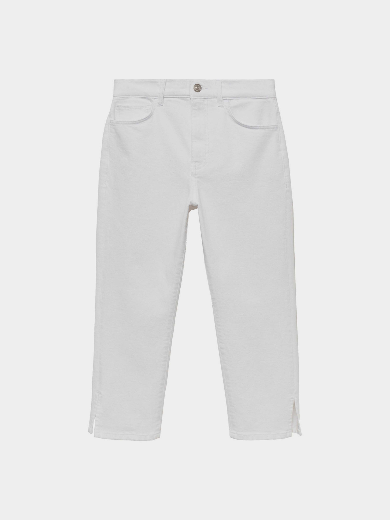 Скинни джинсы MANGO модель 77030383_1 Фото