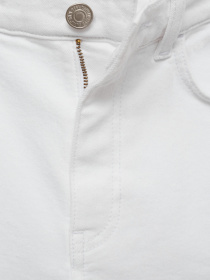 Скинни джинсы MANGO модель 77030383_1 Фото