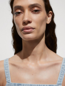 Топ MANGO модель 77030356_52 Фото