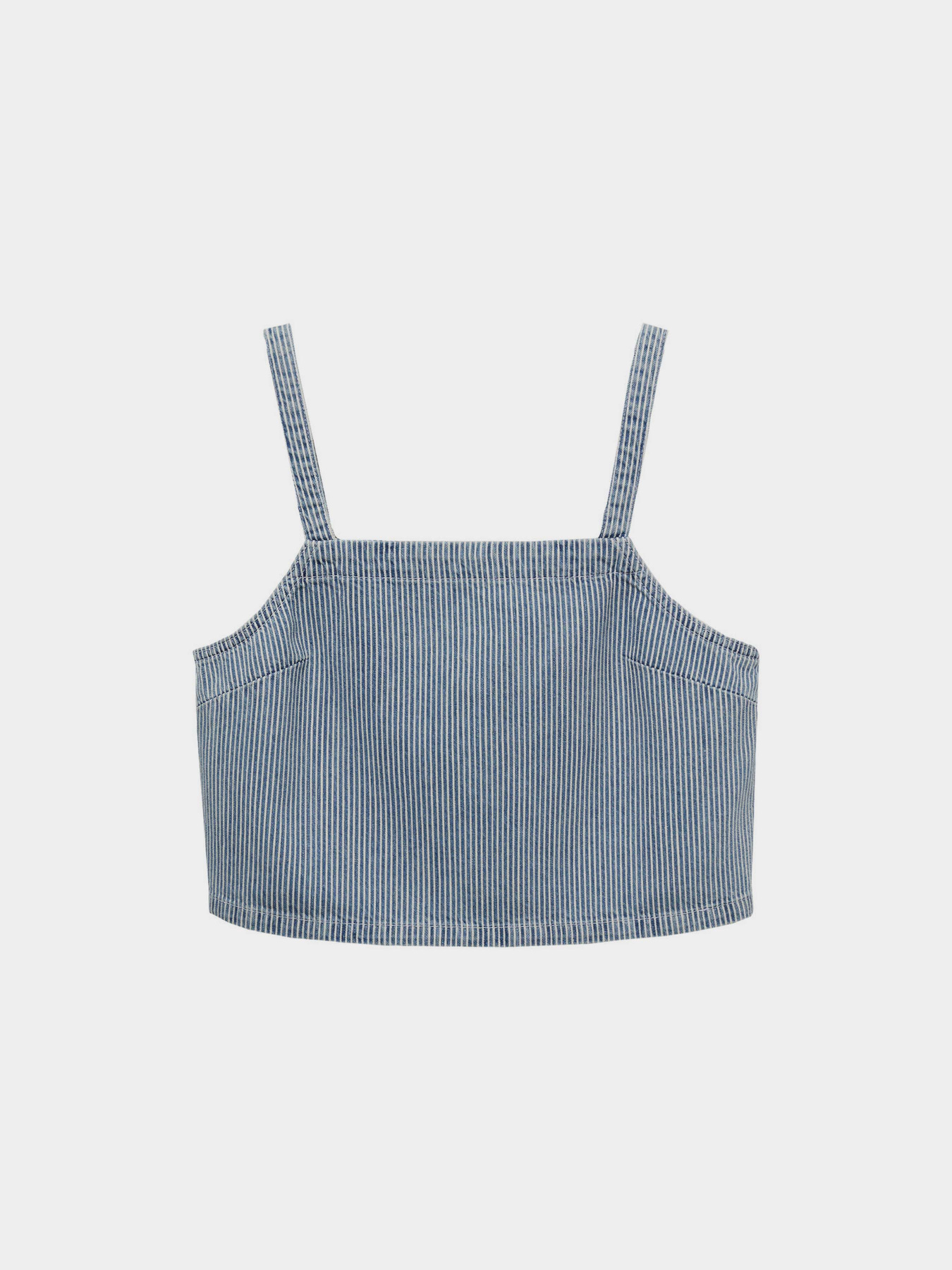 Топ MANGO модель 77030356_52 Фото