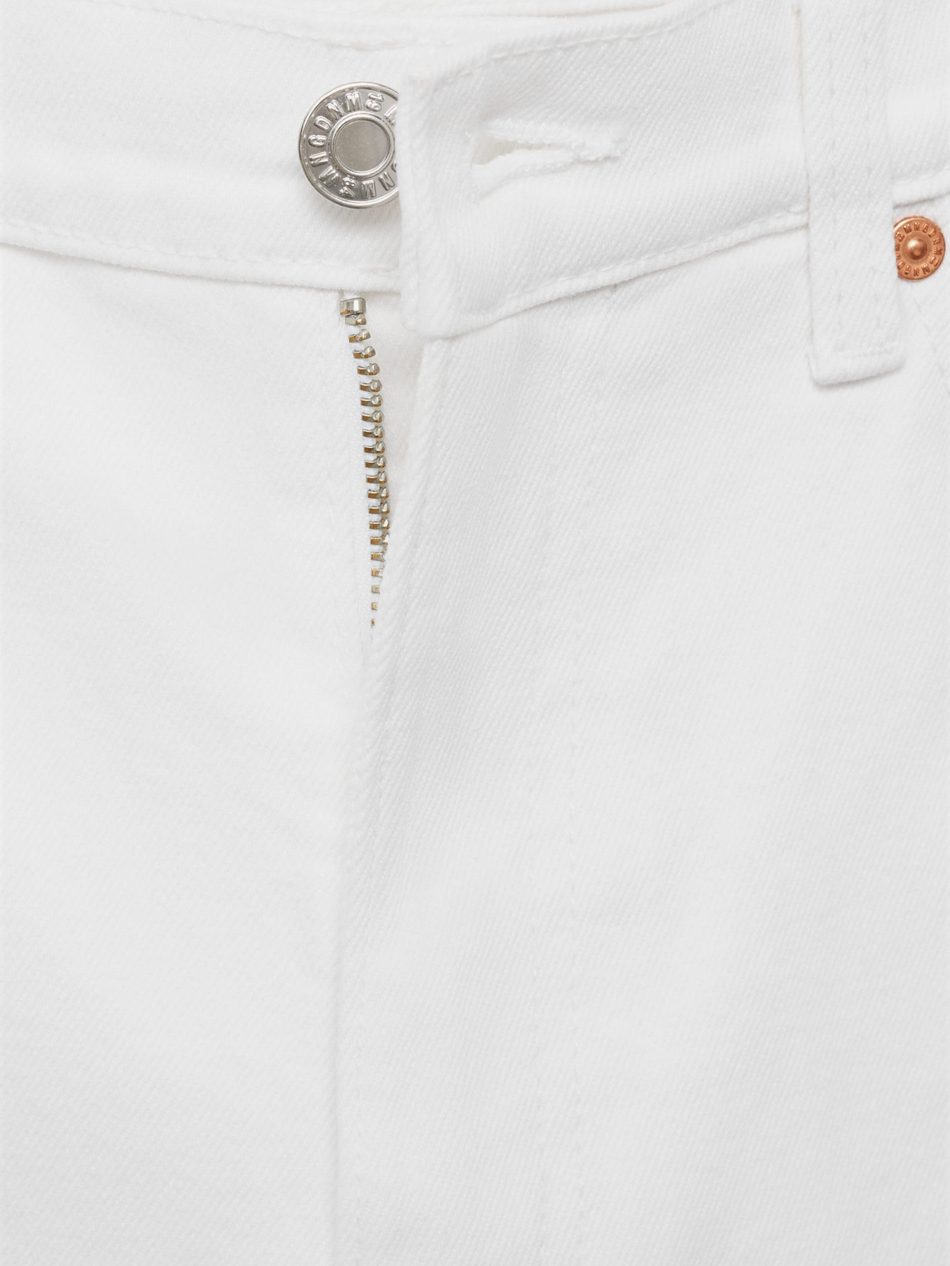 Скіні джинси MANGO модель 77040593_1 Фото