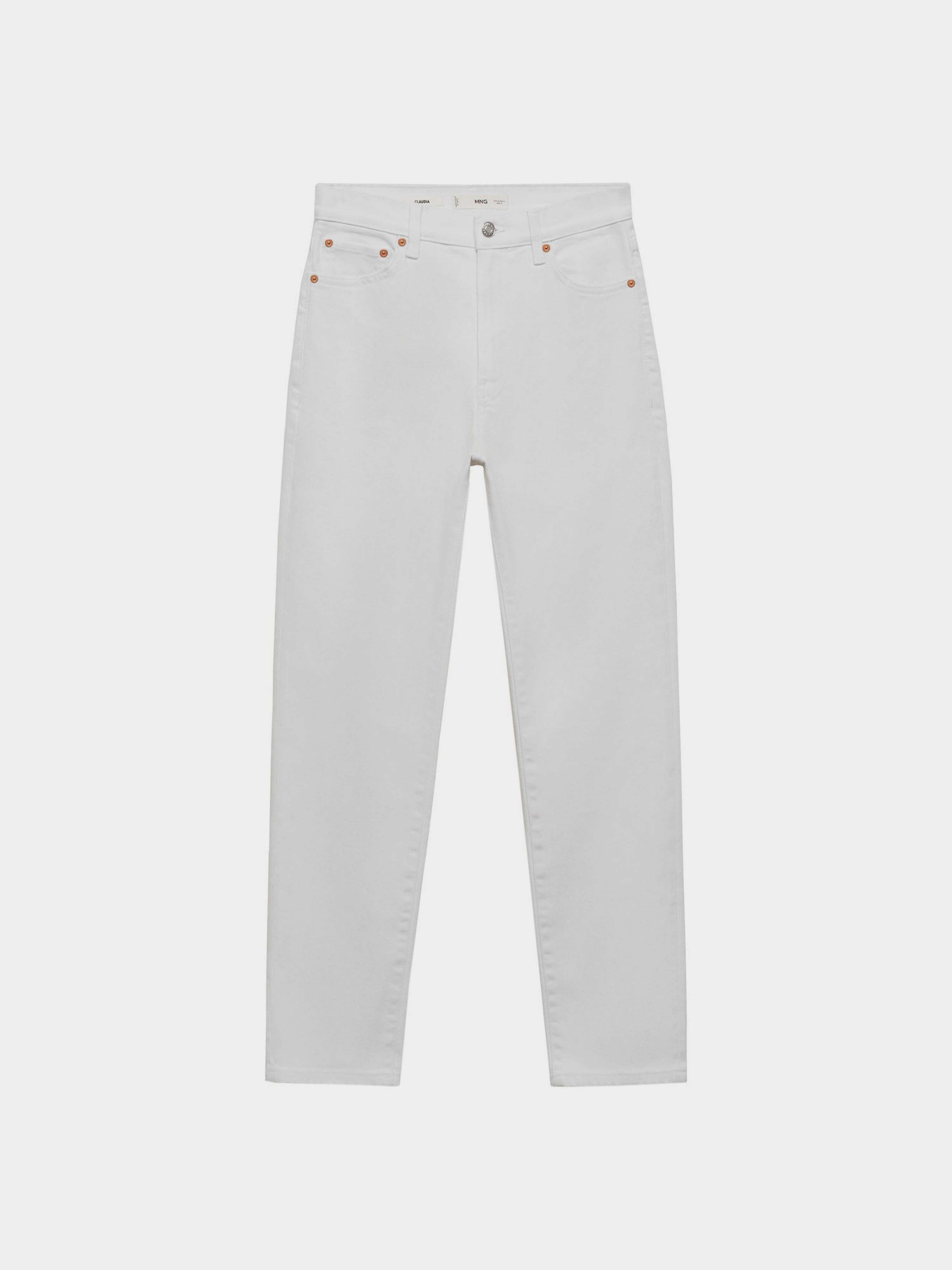 Скіні джинси MANGO модель 77040593_1 Фото