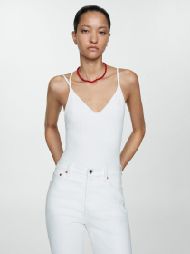 Скинни джинсы MANGO модель 77040593_1 Скинни джинсы MANGO модель 77040593_1 Фото