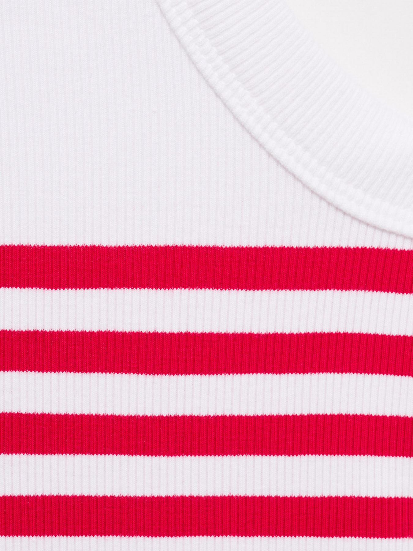 Топ MANGO модель 77040624_70 Фото