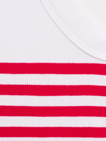 Топ MANGO модель 77040624_70 Фото