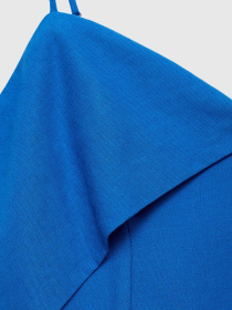 Сукня міді MANGO модель 77040352_52 Фото