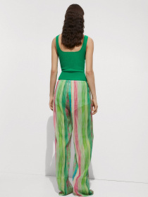 Майка MANGO модель 77040357_43 Фото