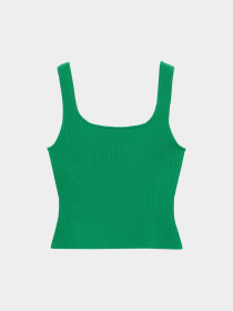 Майка MANGO модель 77040357_43 Фото