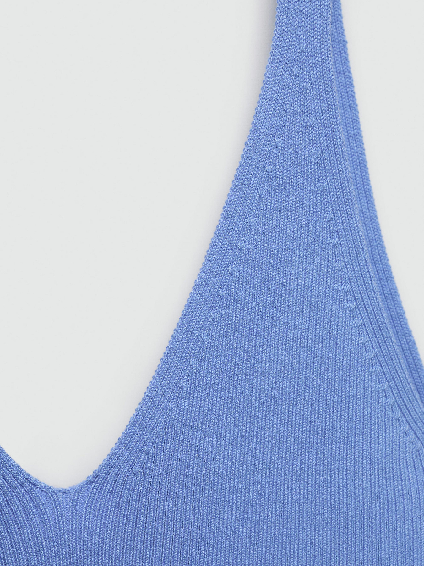 Майка MANGO модель 77060353_50 Фото