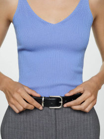 Майка MANGO модель 77060353_50 Фото