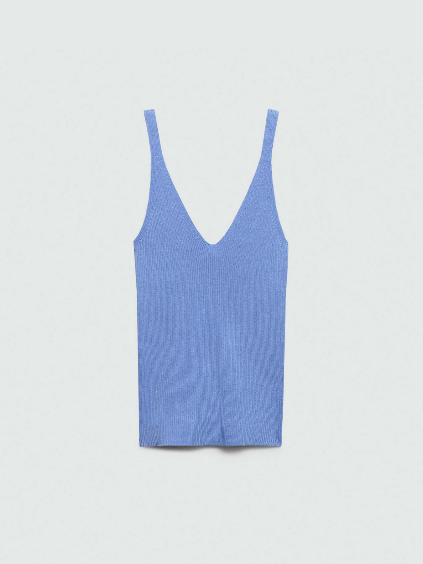 Майка MANGO модель 77060353_50 Фото