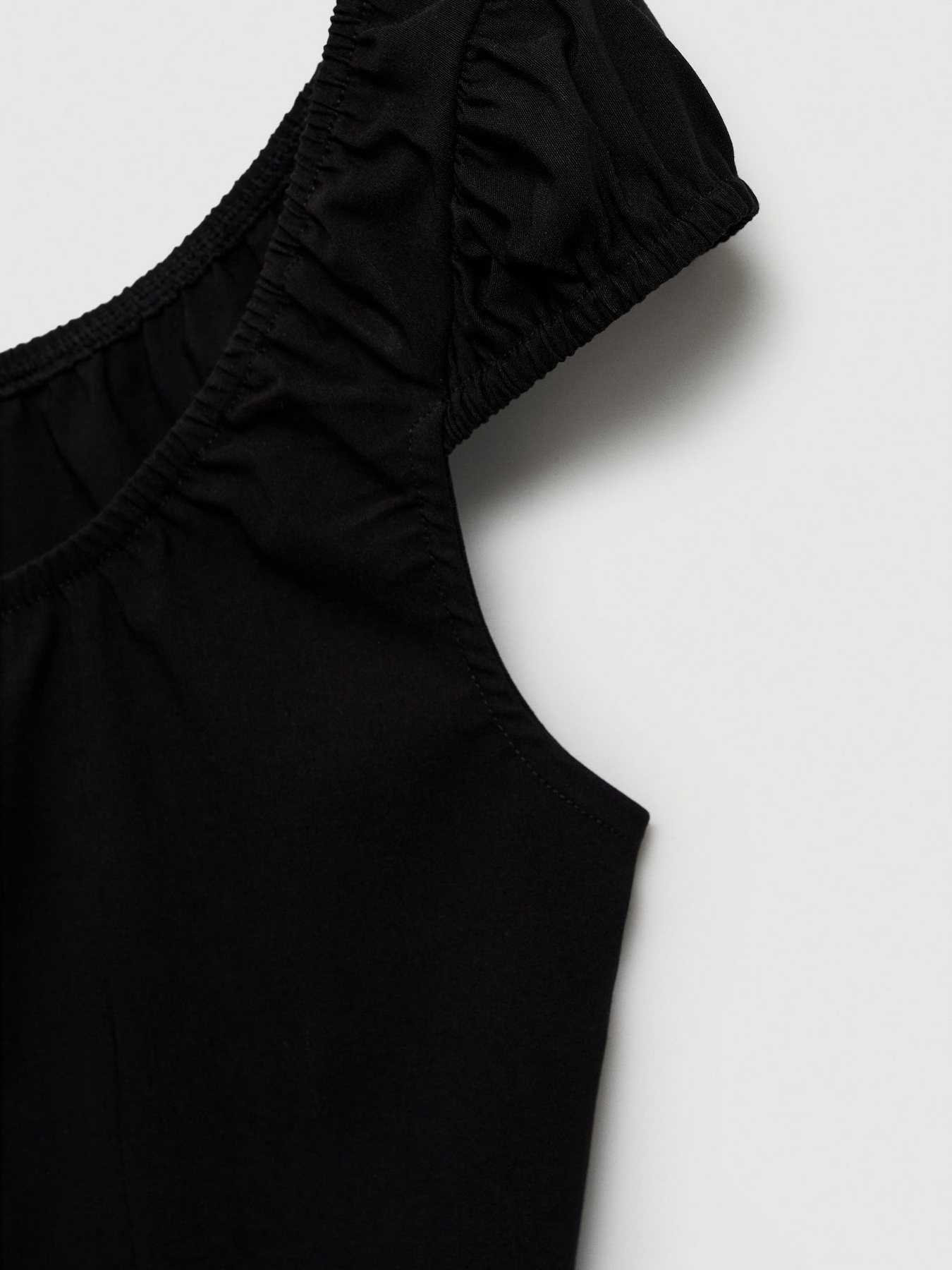 Топ MANGO модель 77070357_99 Фото