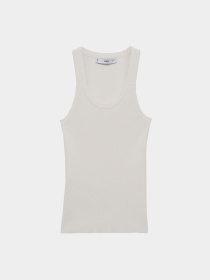 Майка MANGO модель 77090361_2 Фото