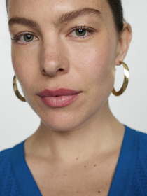 Платье миди MANGO модель 77010366_52 Фото