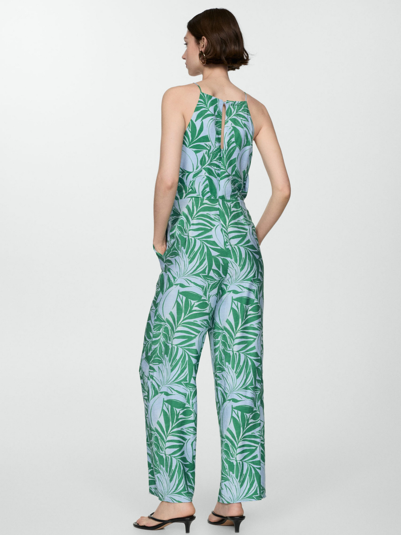 Комбінезон MANGO модель 77020360_52 Фото