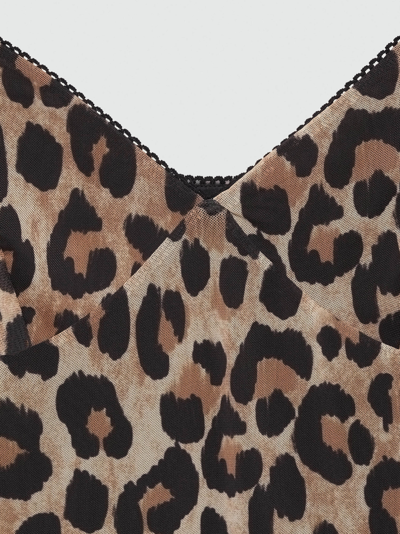 Платье миди MANGO модель 77022938_9 Фото