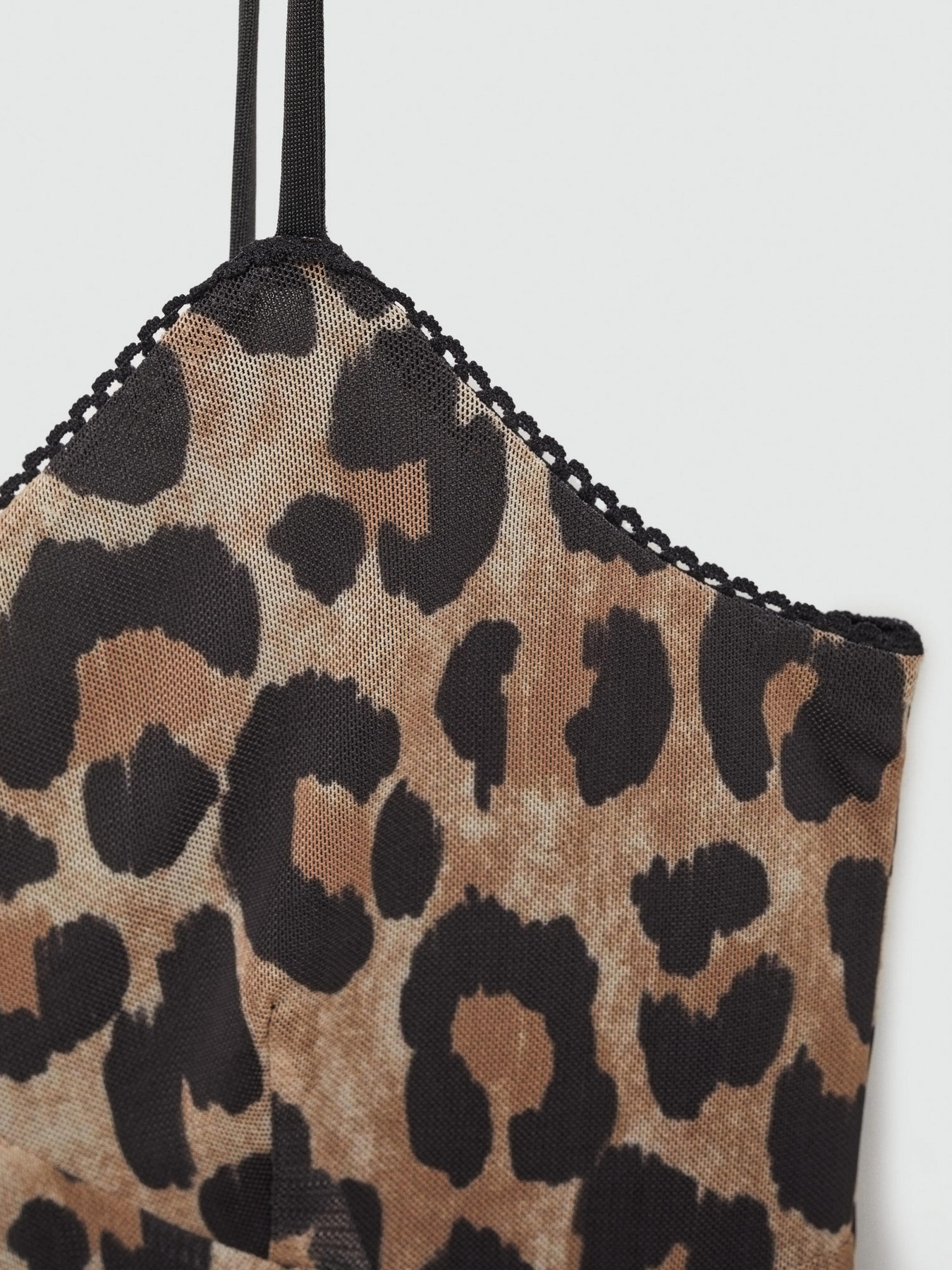 Сукня міді MANGO модель 77022938_9 Фото