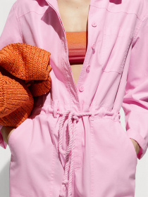 Комбінезон MANGO модель 77040362_85 Фото