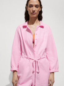 Комбинезон MANGO модель 77040362_85 Комбинезон MANGO модель 77040362_85 Фото