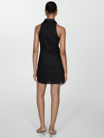 Сукня міні MANGO модель 77010363_99 Сукня міні MANGO модель 77010363_99 Фото