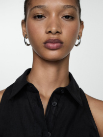 Сукня міні MANGO модель 77010363_99 Сукня міні MANGO модель 77010363_99 Фото