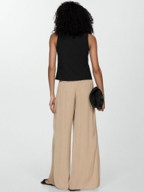 Палаццо MANGO модель 77060579_8 Фото