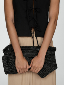 Палаццо MANGO модель 77060579_8 Фото