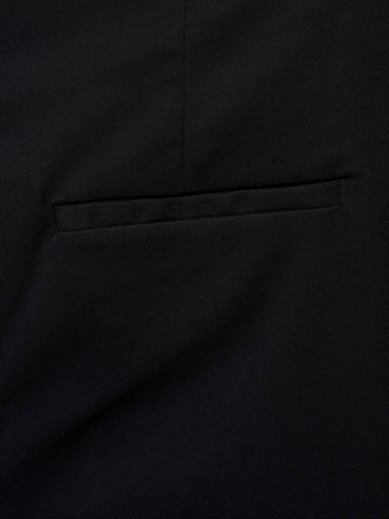 Класичні штани MANGO модель 77060608_56 Фото