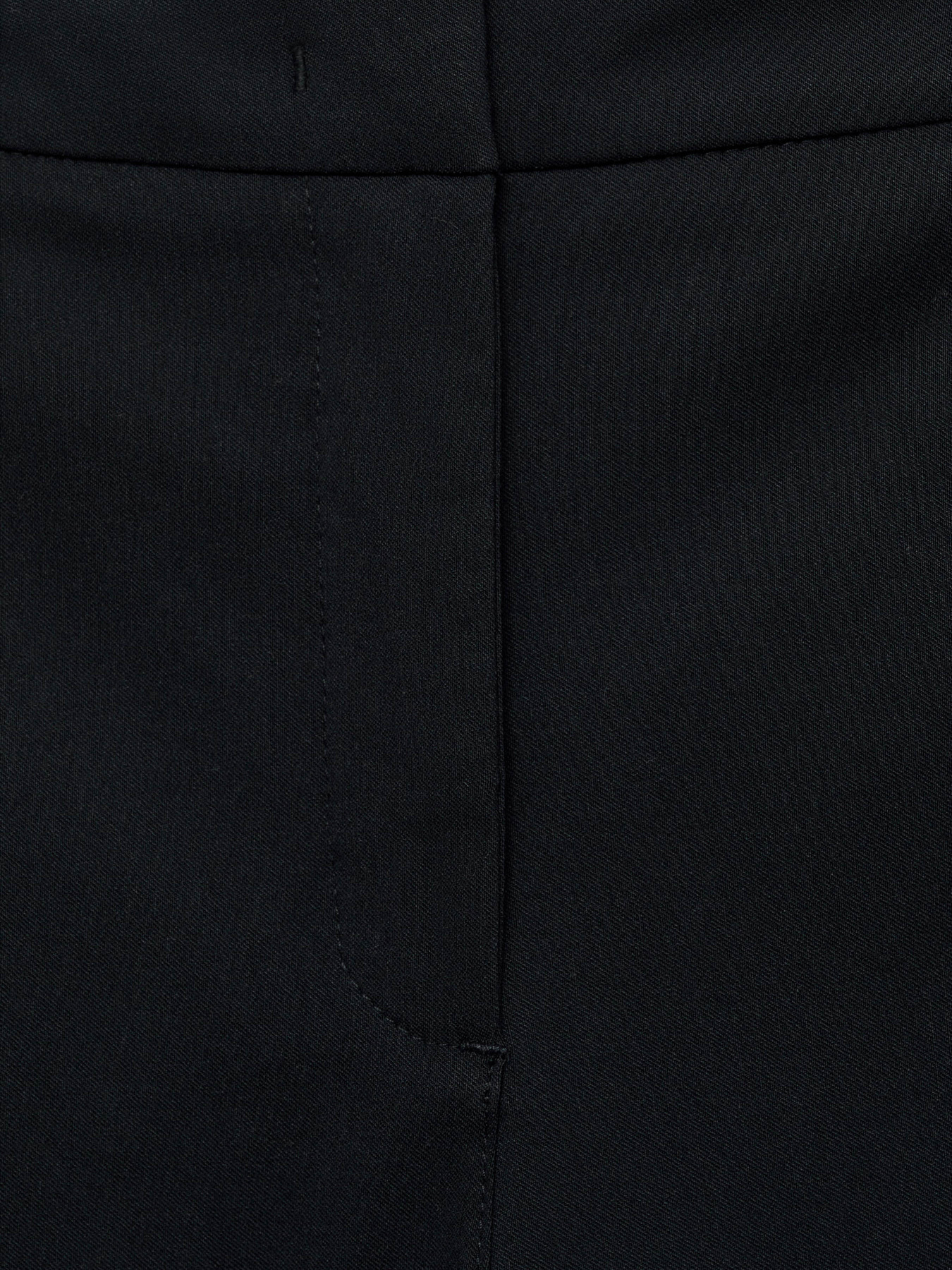 Класичні штани MANGO модель 77060608_56 Фото