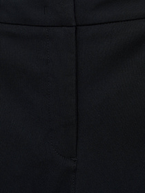 Класичні штани MANGO модель 77060608_56 Фото