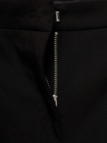 Классические штаны MANGO модель 77060608_99 Фото