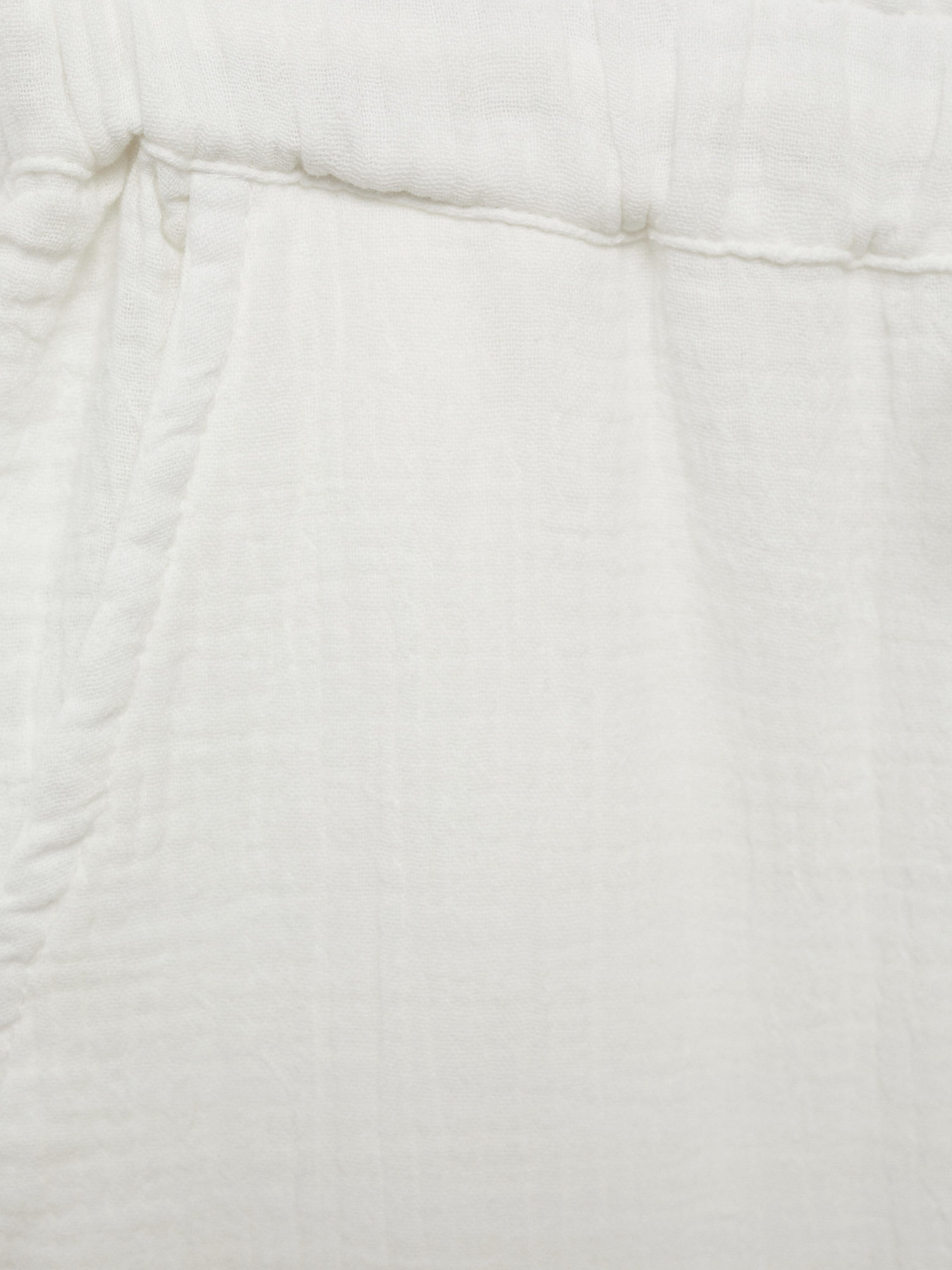 Повсякденні штани MANGO модель 77070349_2 Фото