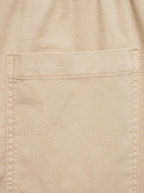 Брюки повседневные MANGO модель 77070359_7 Фото