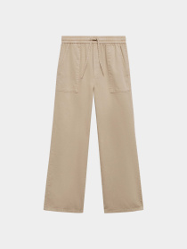 Повсякденні штани MANGO модель 77070359_7 Фото