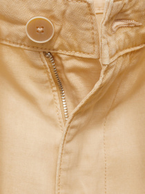 Брюки палаццо MANGO модель 77072914_7 Фото