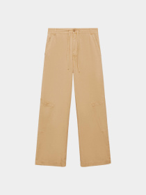 Брюки палаццо MANGO модель 77072914_7 Фото